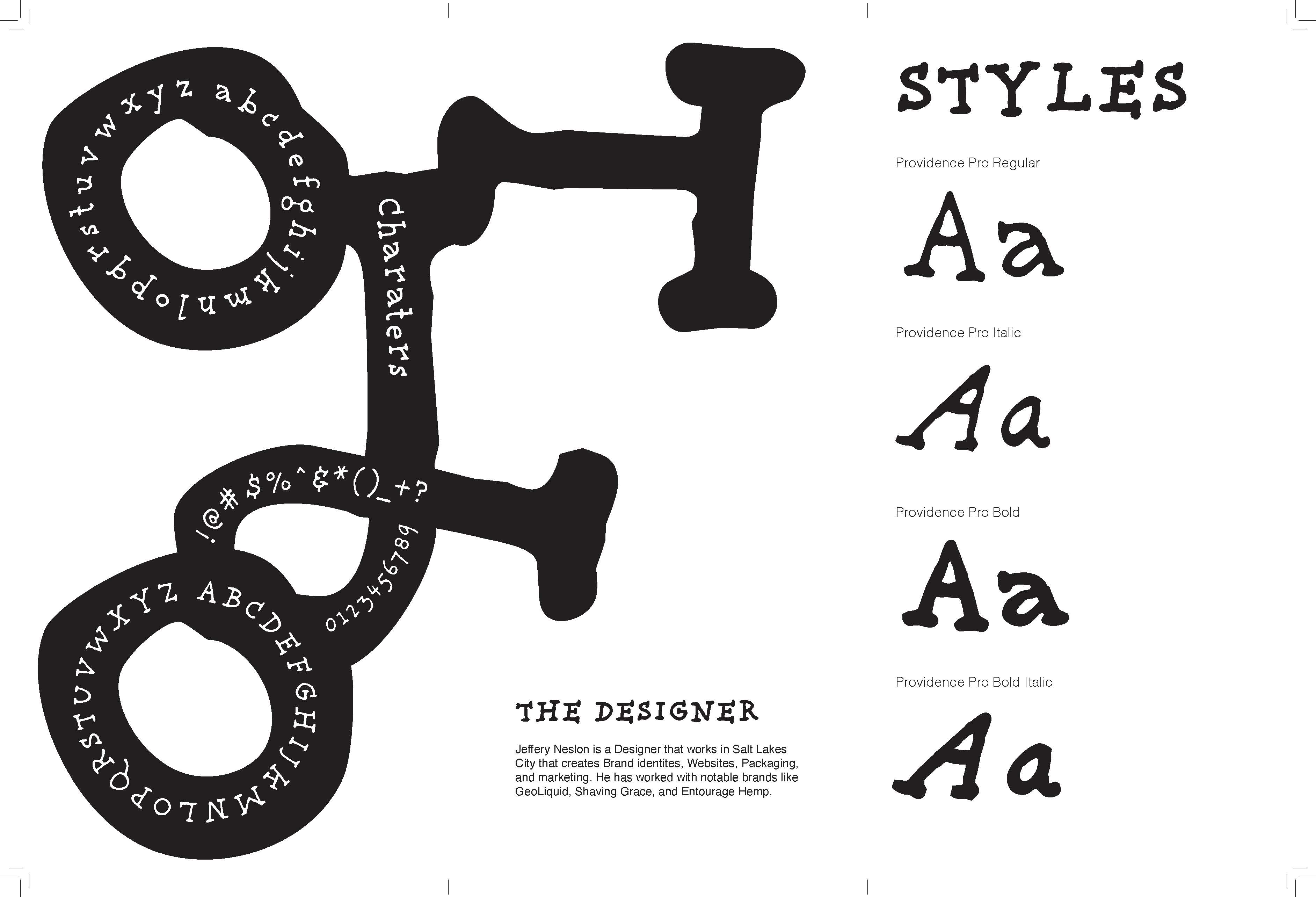 FF Providence Campaign